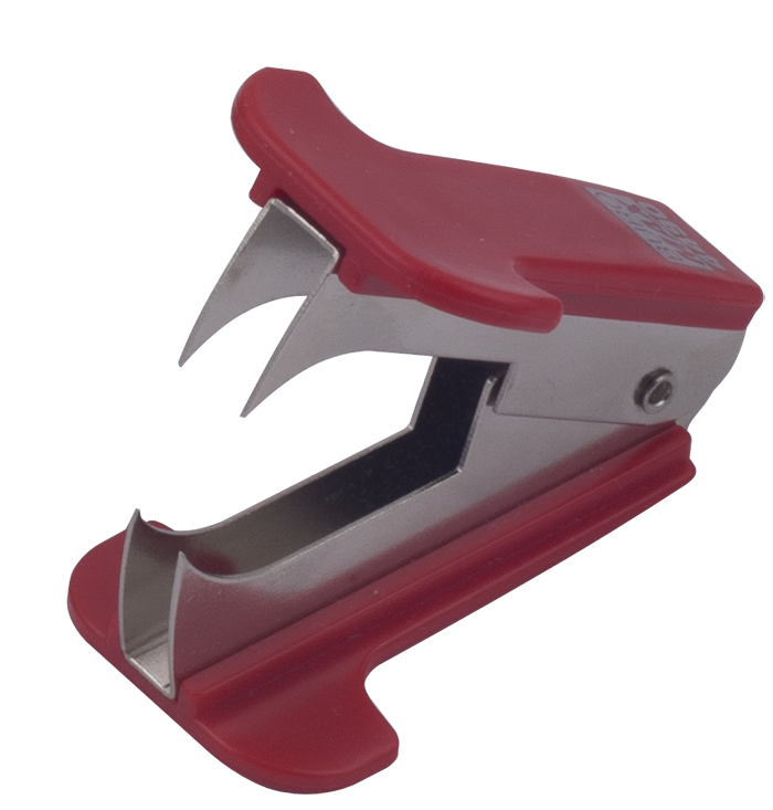 Антистеплер BUROMAX, (BM.4490-05)